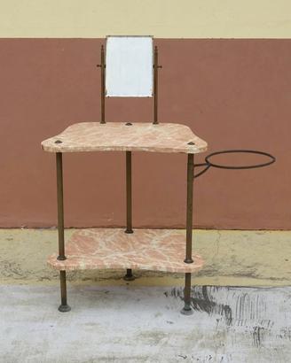Tavolo Toilette anni 30/40 