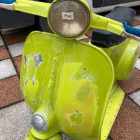 Vespa