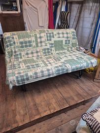 divano letto da casa e da campeggio 