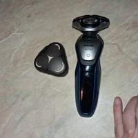 rasoio Philips aquashave praticamente nuovo 