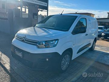 Citroen Berlingo 1.5 HDI FRIGO ATP LUNGO