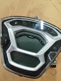 contachilometri usato kymco people s 125 