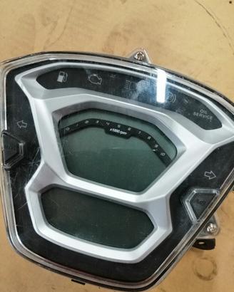 contachilometri usato kymco people s 125 