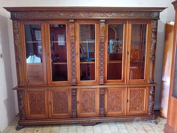 Libreria rinascimentale 