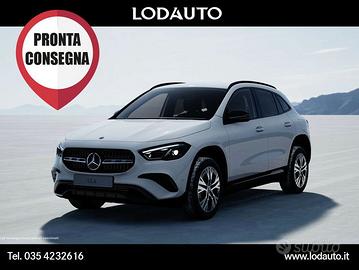Mercedes-Benz GLA 200 d Automatic Progressive...