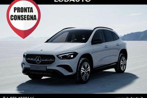 Mercedes-Benz GLA 200 d Automatic Progressive...