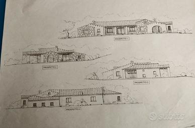 Sardegna Agriturismo - Investimento turistico