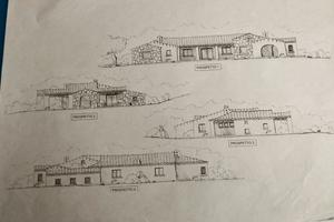 Sardegna Agriturismo - Investimento turistico