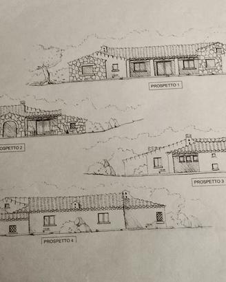 Sardegna Agriturismo - Investimento turistico