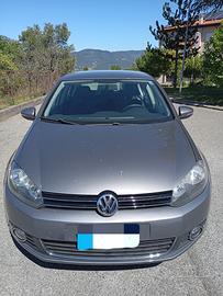 Golf 6  2.0 TDI