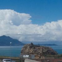 Appartamento panoramico e luminoso, locaz. estive