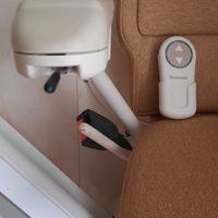 Sedia montascale Stannah