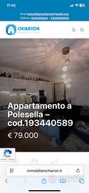 Vendita appartamento
