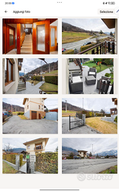 Villetta indipendente