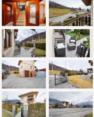 Villetta indipendente