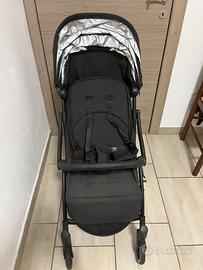 Passeggino pali magic