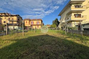 TER. RESIDENZIALE A MONTEROTONDO