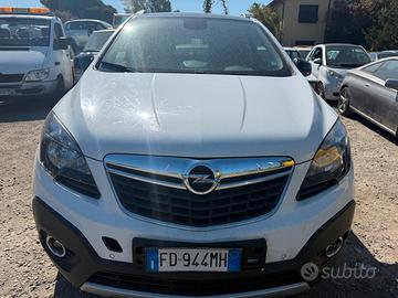 Opel Mokka 1.6 CDTI Ecotec 136CV 4x4 Start&Stop Co