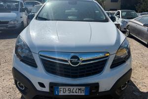 Opel Mokka 1.6 CDTI Ecotec 136CV 4x4 Start&Stop Co