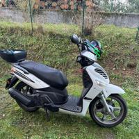 Keeway logik  125cc