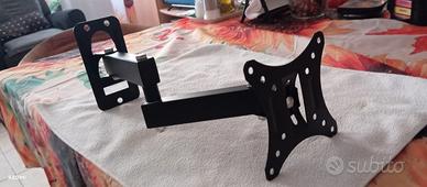 Supporto a parete x TV 10" - 32"
10€.
