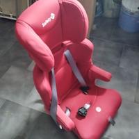 Seggiolino auto