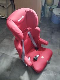 Seggiolino auto