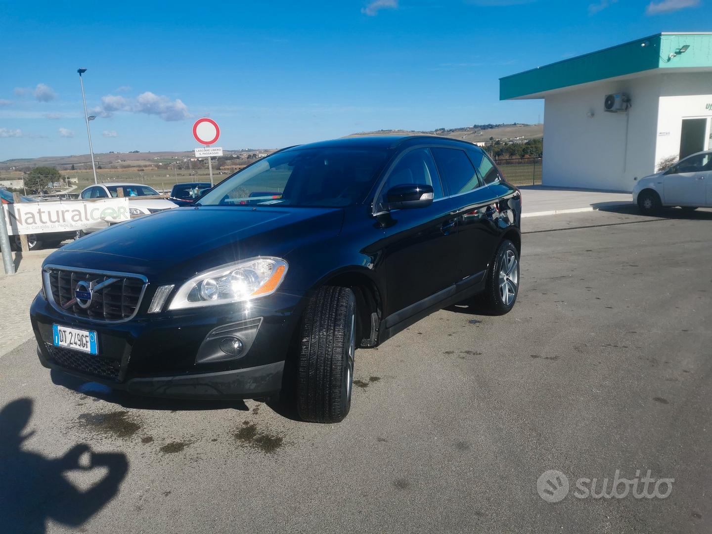 Volvo Xc60 2009 photo 4