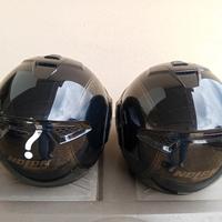 Caschi modulari Nolan 