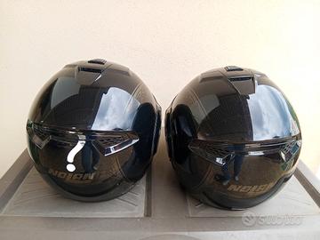 Caschi modulari Nolan 