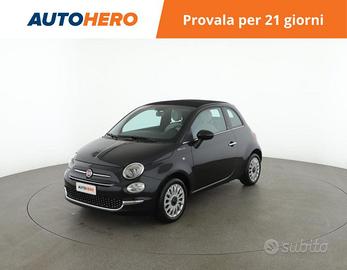 FIAT 500 PB59069