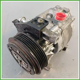 Compressore Clima AC Aria Condizionata DENSO