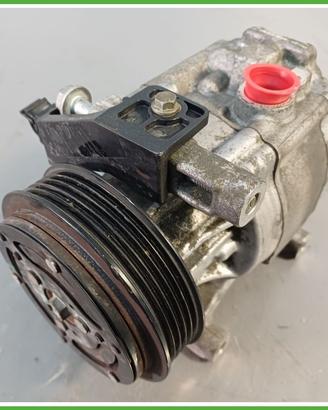 Compressore Clima AC Aria Condizionata DENSO