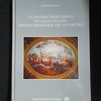 La pittura neoclassica di Gallo Gallina