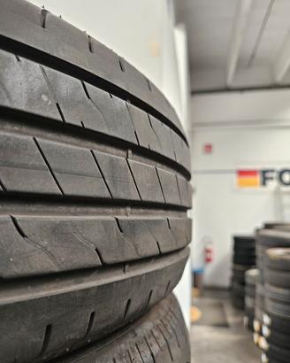225 60 R 18 104v Goodyear Efficient Grip 2 SUV PER
