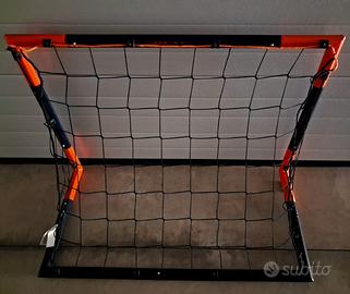 2 Miniporte calcio