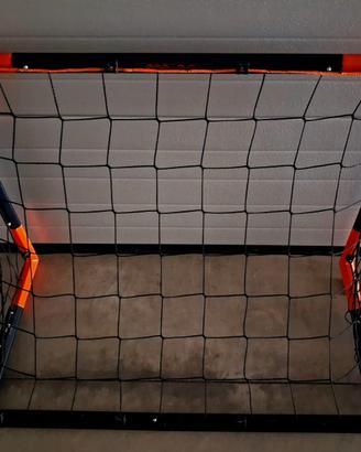2 Miniporte calcio