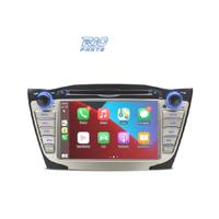 RADIO GPS ANDROID 12 PER HYUNDAI IX35 TUCSON 09-15