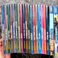 Demian - serie completa + numero zero e 2 speciali