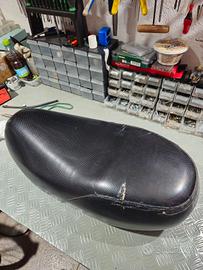 Sella Booster Spirit