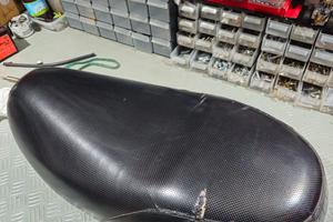 Sella Booster Spirit