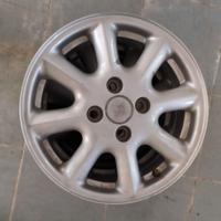 cerchio 14" in lega per ligier 0211047