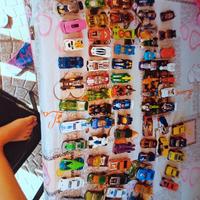 Macchinine Hot Wheels 