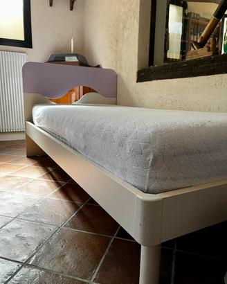Letto misure singolo