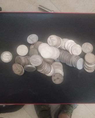 500 lire argento