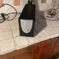 Gruppo di continuita - power bank per pc
