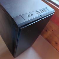 Fractal Design Define matx