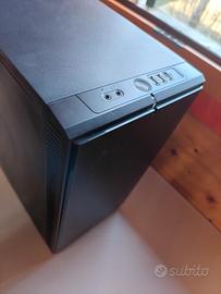 Fractal Design Define matx