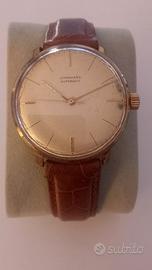 Junghans; automatic anni 60 calibro 83E