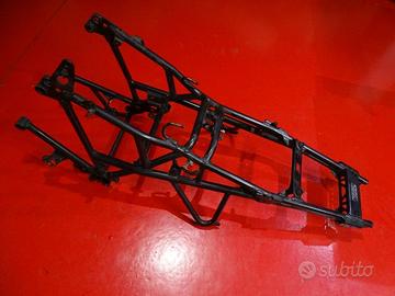 TELAIO POSTERIORE BMW R1200R R 1200 R